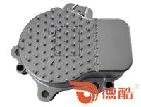 Guangben Accord 2.0L Hybrid 2016-2018 LFA11 water pump1216