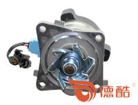 Jianghuai electronic pump 1213