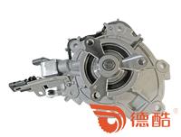 Land Rover - Chery Land Rover Discovery/Range Rover Aurora AJ20P4 2.0T 2019- 1221