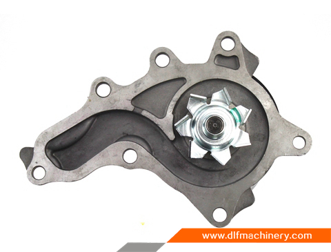 SCION TC|TOYOTA CAMRY/HIGHLAND/VENZA DECOOL WEATER PUMP-9405