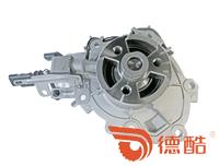 Land Rover Range Rover PT204 AJ200 2.0T 2017- water pump 1220