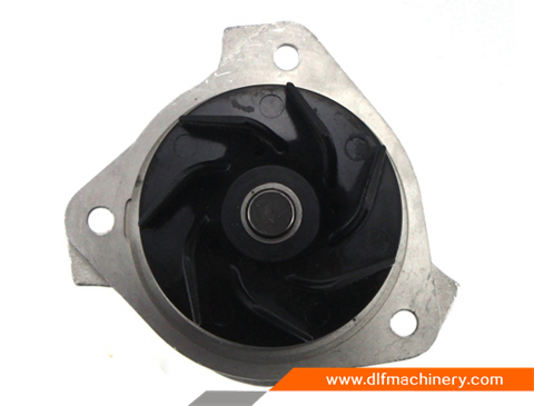 AUDI Q7 VOLKSWAGEN CC/PASSAT/TOUAREG DECOOL WEATER PUMP-9424