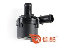 Volkswagen - Lavida 1.4T Electronic Auxiliary Pump 2018-1314