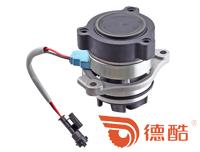 Roewe - Roewe 360 MG MGGT 1.5L Electromagnetic Clutch Water Pump 1214