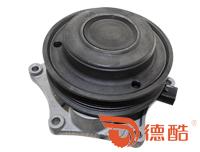 Roewe -I6/EI6 Hybrid 1.0T Electromagnetic clutch water pump 1212