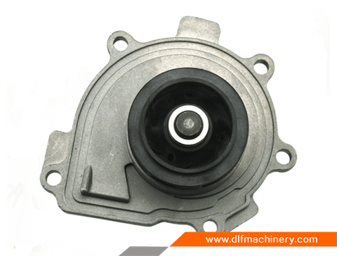 BUICK EXCELLE CHEVROLET CRUZE PONTIAC DECOOL WEATER PUMP-9404