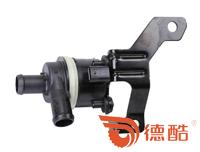 General - Cadillac ATS-L 2.0T electronic auxiliary pump 1311